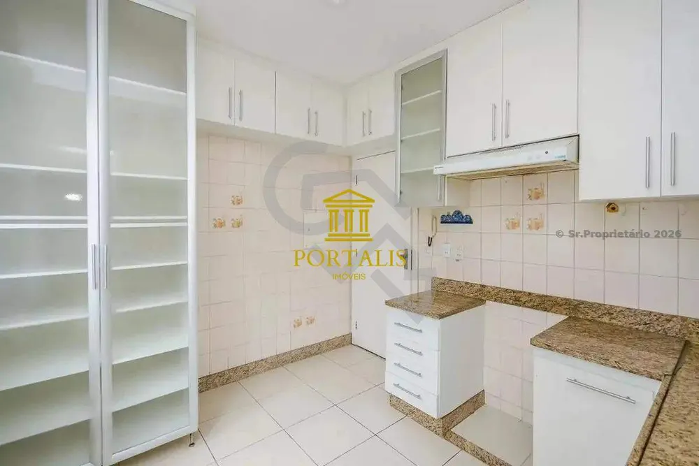 Apartamento, 3 quartos, 140 m² - Foto 24