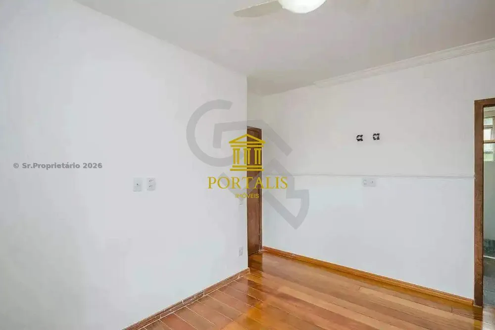 Apartamento, 3 quartos, 140 m² - Foto 8