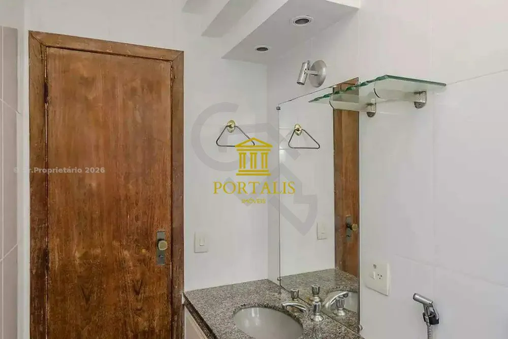 Apartamento, 3 quartos, 140 m² - Foto 10
