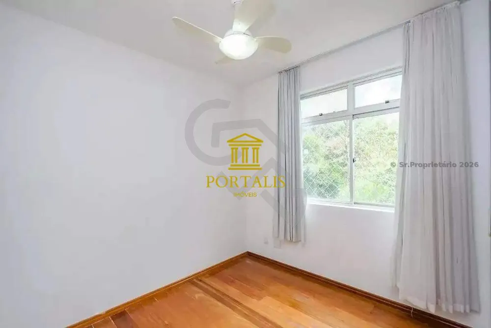 Apartamento, 3 quartos, 140 m² - Foto 16