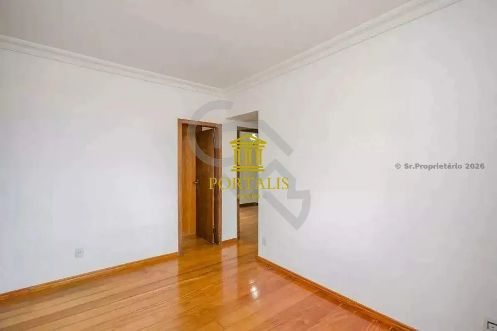 Apartamento, 3 quartos, 140 m² - Foto 5