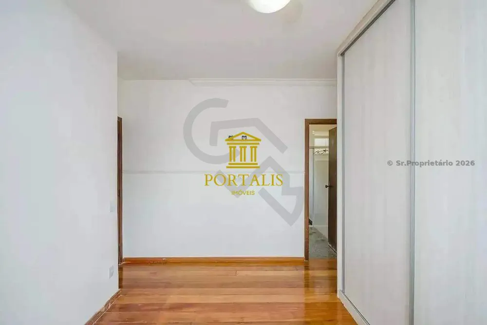 Apartamento, 3 quartos, 140 m² - Foto 1
