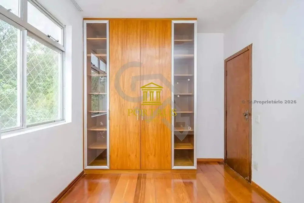 Apartamento, 3 quartos, 140 m² - Foto 7