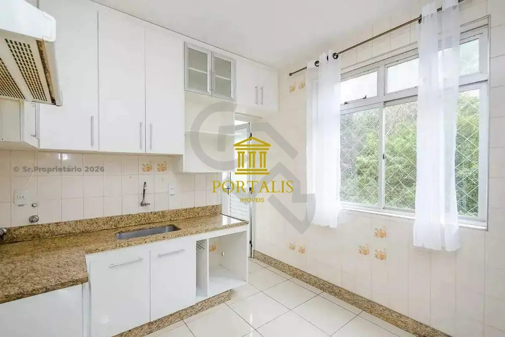 Apartamento, 3 quartos, 140 m² - Foto 6