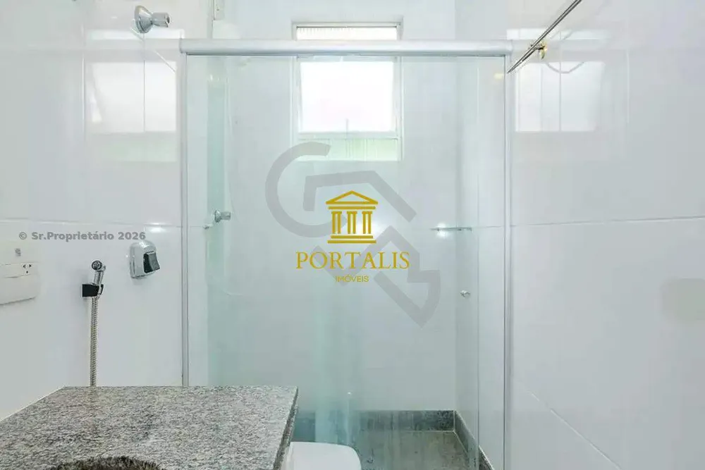 Apartamento, 3 quartos, 140 m² - Foto 12