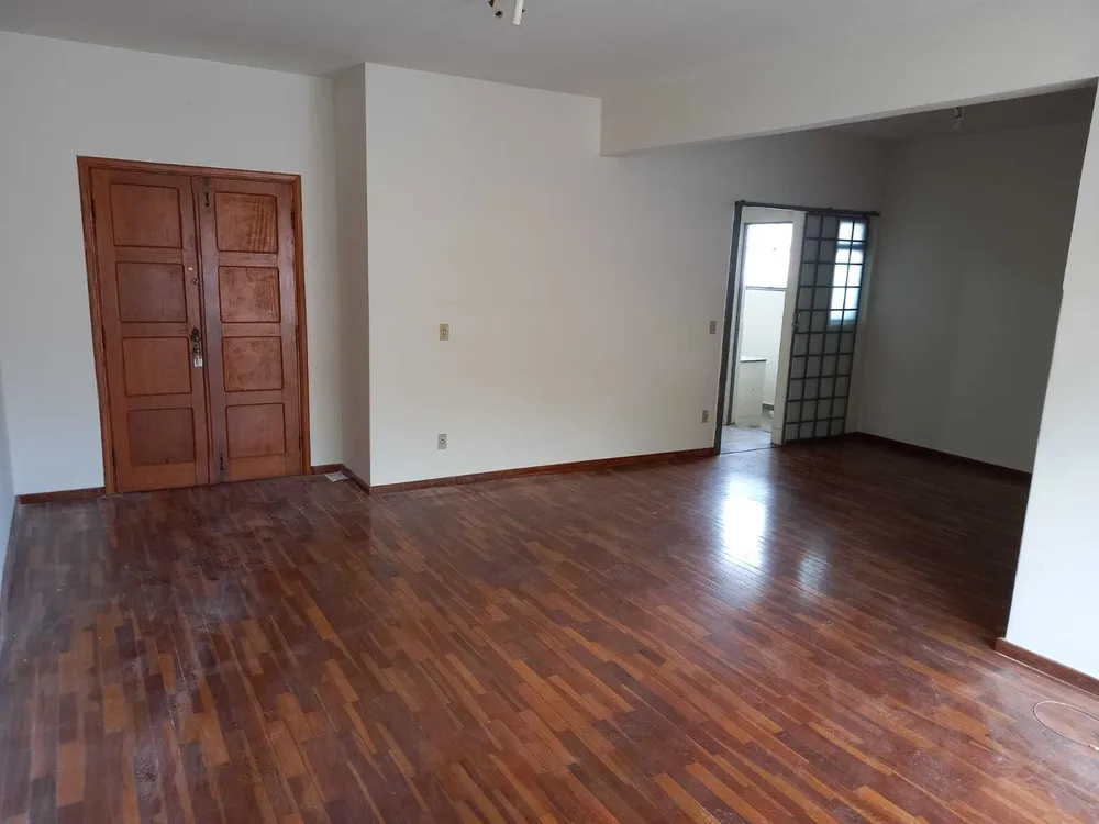 Apartamento, 1 quarto - Foto 4