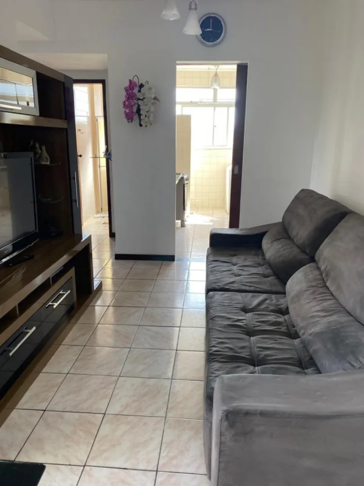 Apartamento, 2 quartos, 76 m² - Foto 2