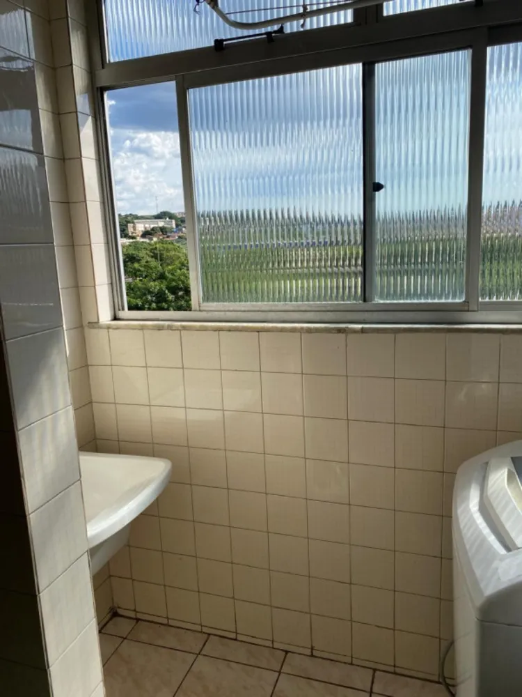 Apartamento, 2 quartos, 76 m² - Foto 6