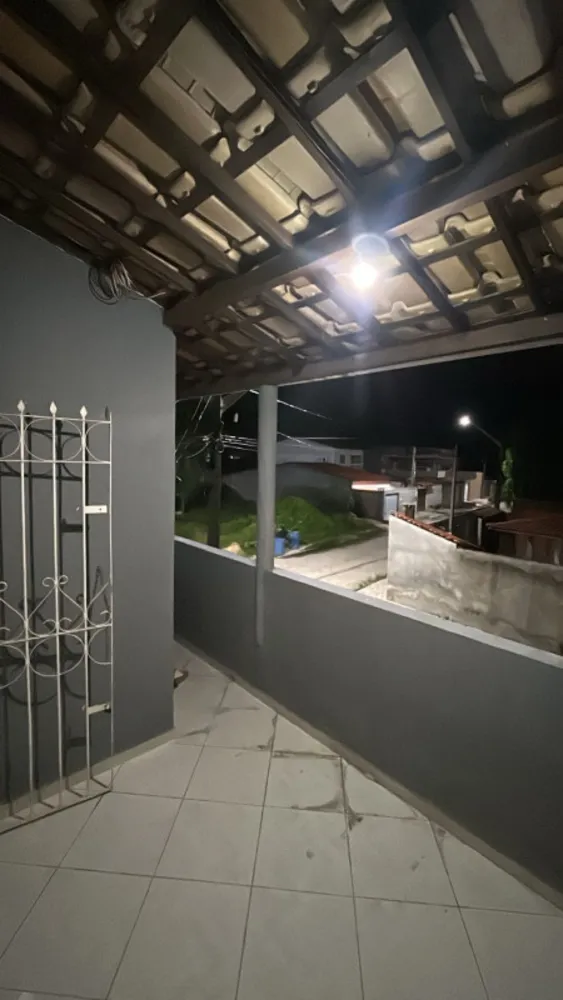 Casa, 2 quartos, 100 m² - Foto 2