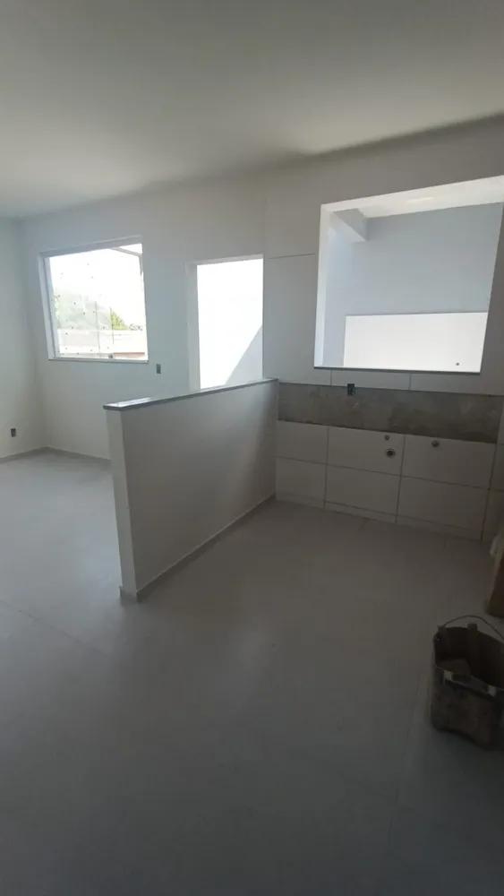 Casa, 2 quartos, 62 m² - Foto 3