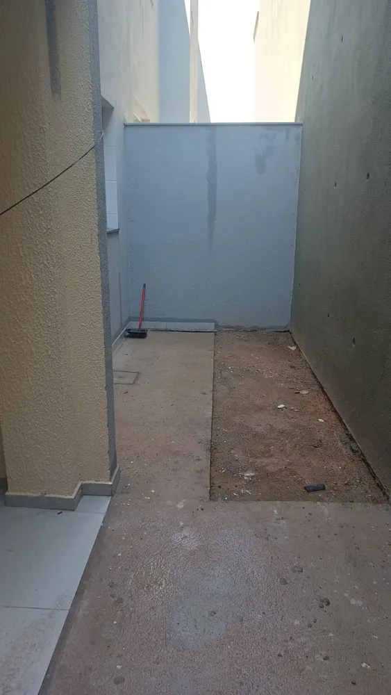 Casa, 2 quartos, 62 m² - Foto 11