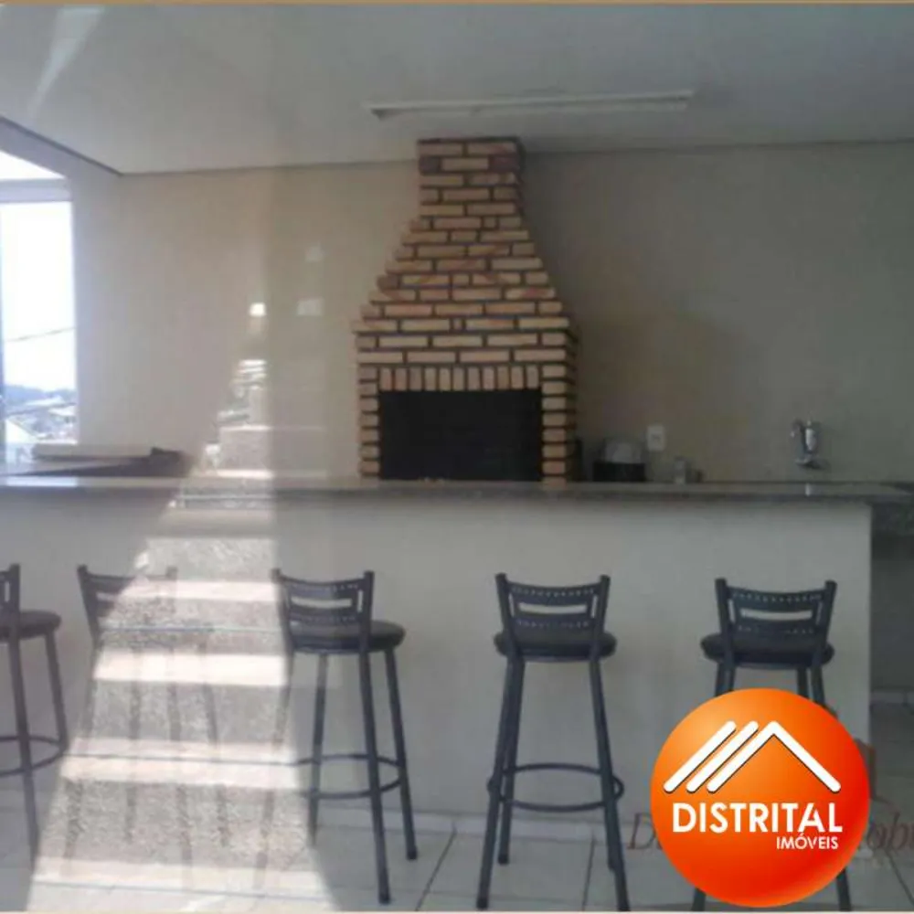 Apartamento, 2 quartos, 50 m² - Foto 3