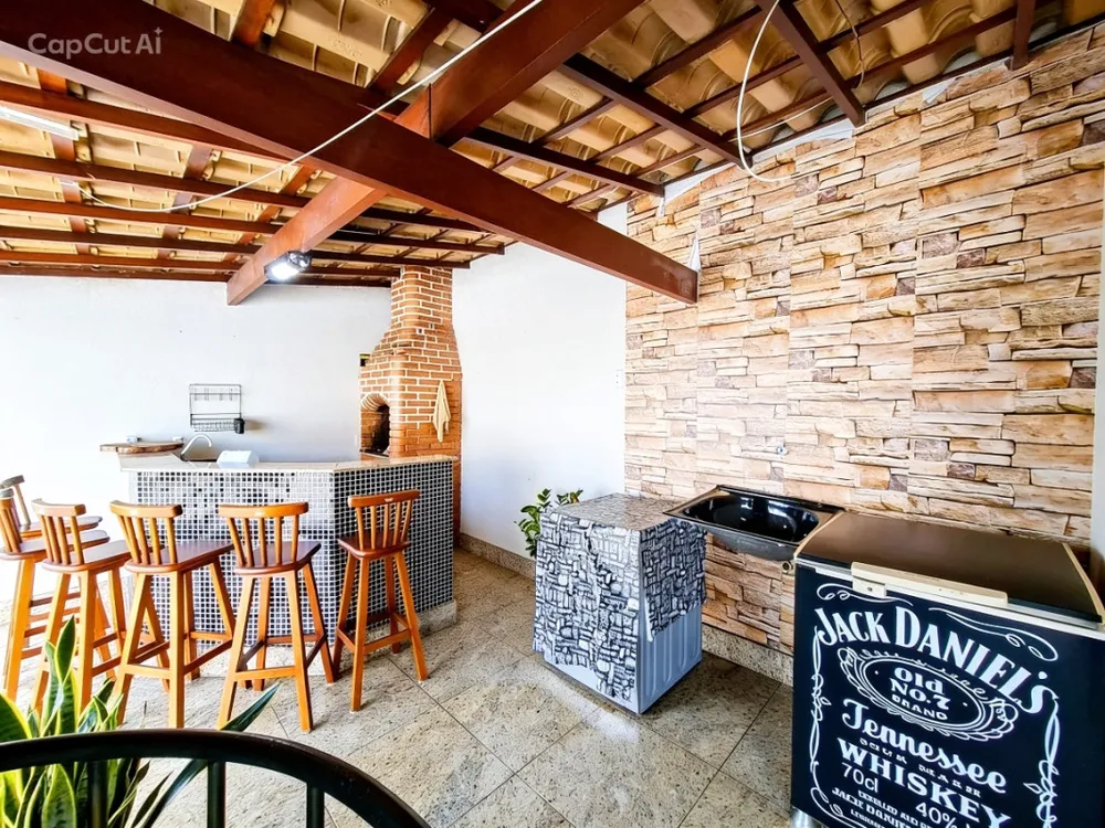 Cobertura, 3 quartos, 130 m² - Foto 2