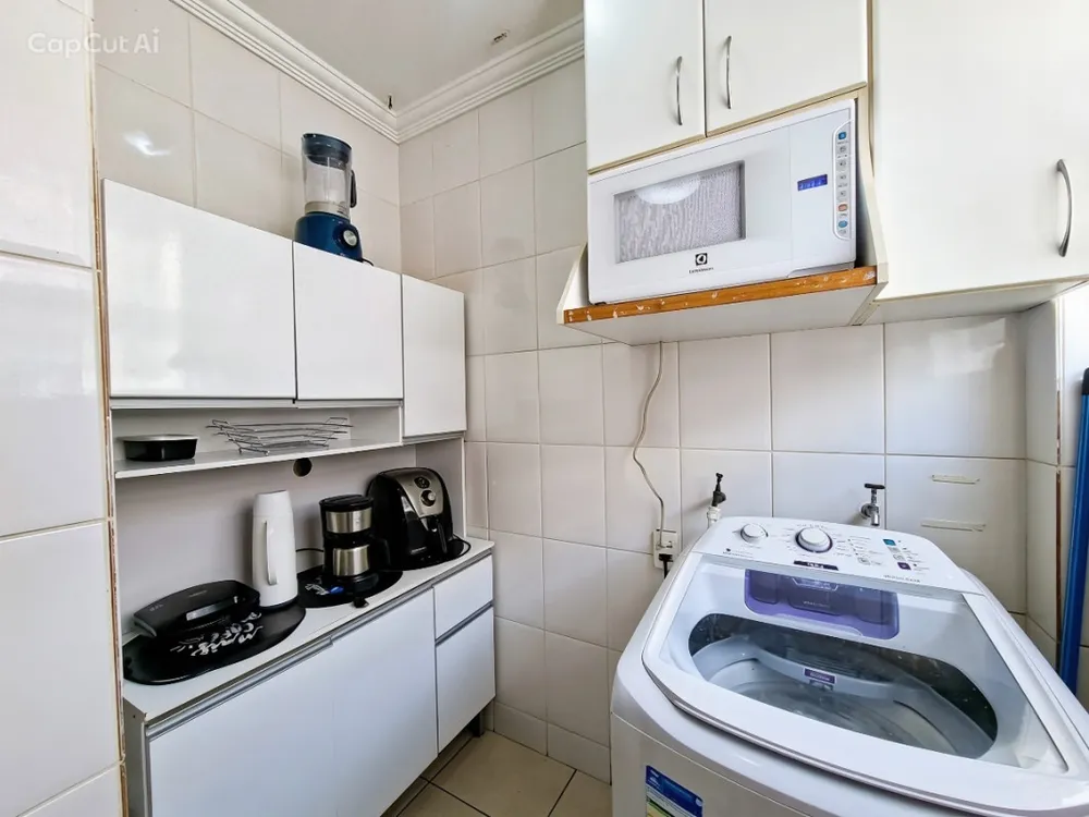 Cobertura, 3 quartos, 130 m² - Foto 5