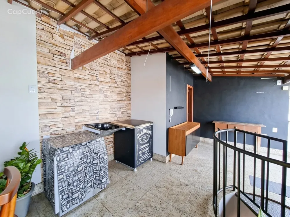 Cobertura, 3 quartos, 130 m² - Foto 3