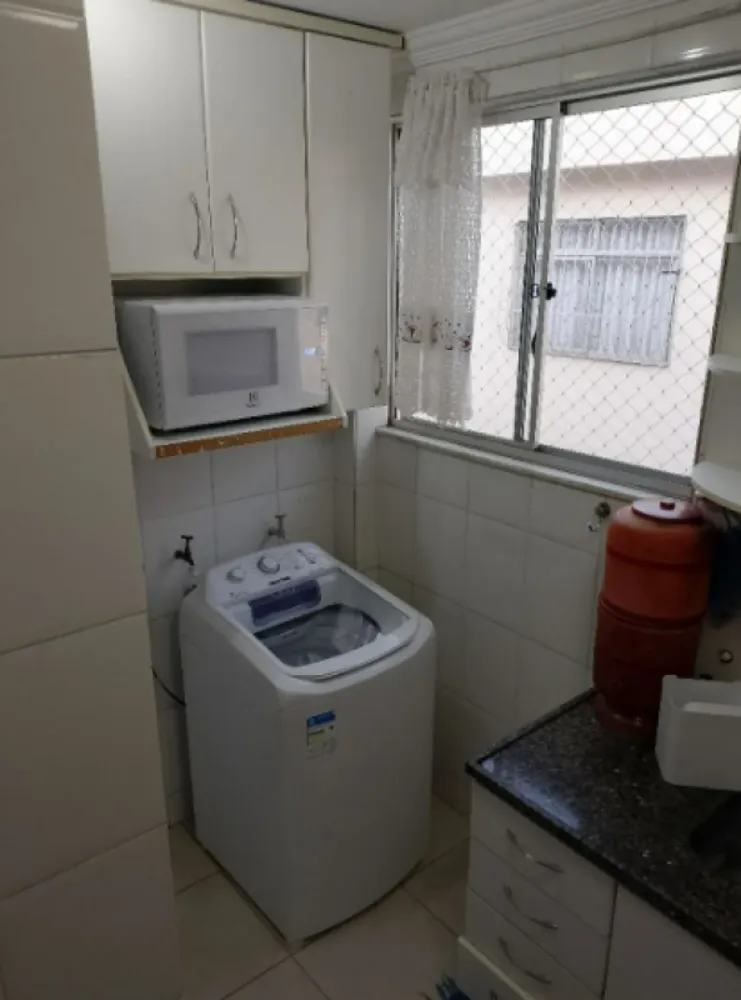 Cobertura, 3 quartos, 130 m² - Foto 9