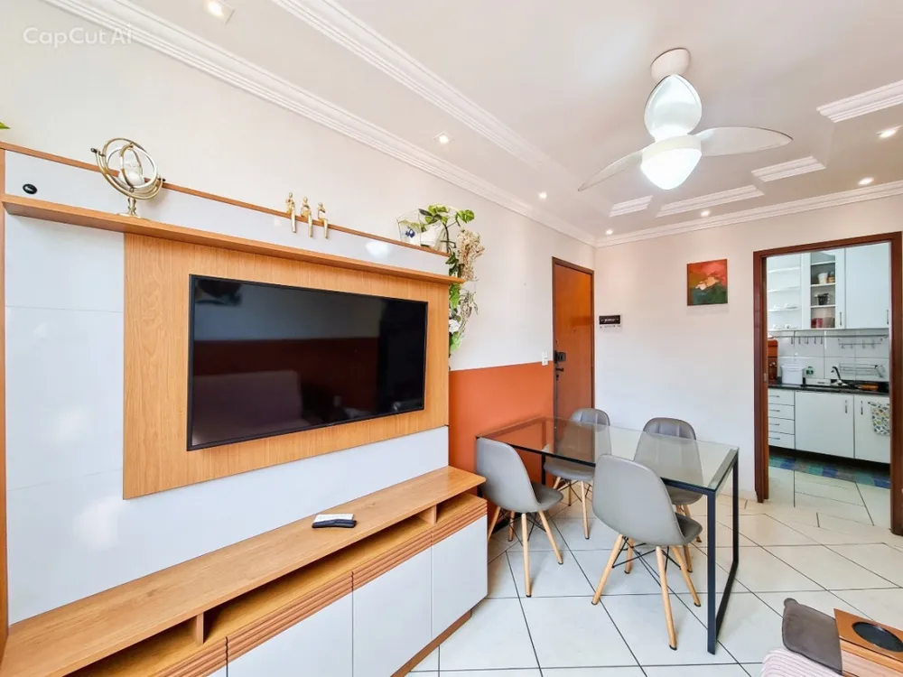 Cobertura, 3 quartos, 130 m² - Foto 2