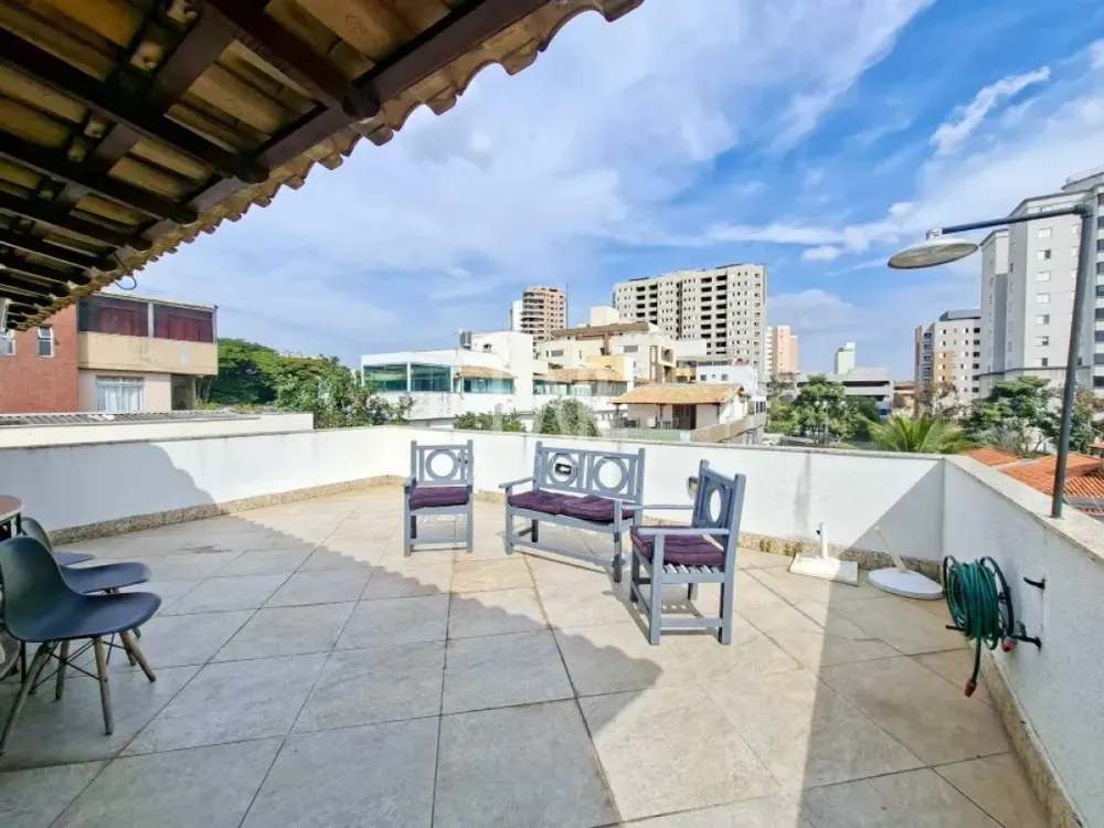 Cobertura, 3 quartos, 130 m² - Foto 11