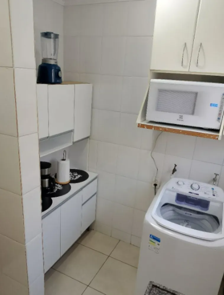 Cobertura, 3 quartos, 130 m² - Foto 8