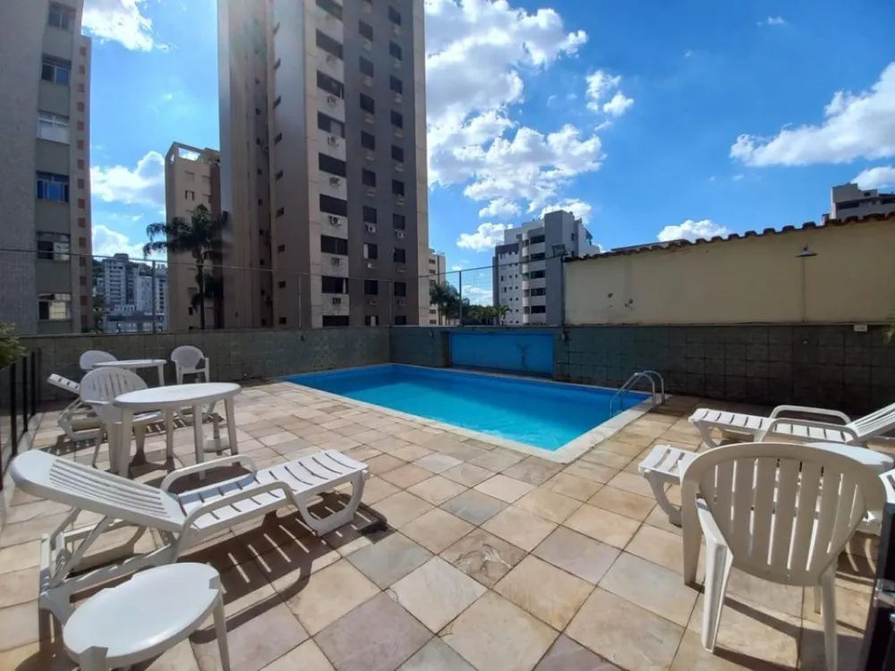 Cobertura, 3 quartos, 115 m² - Foto 1