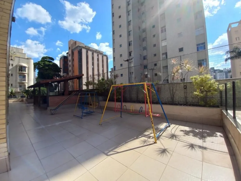 Cobertura, 3 quartos, 115 m² - Foto 11