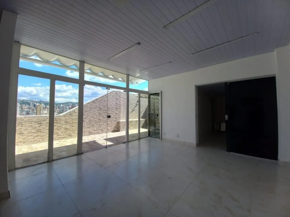 Cobertura, 3 quartos, 115 m² - Foto 3