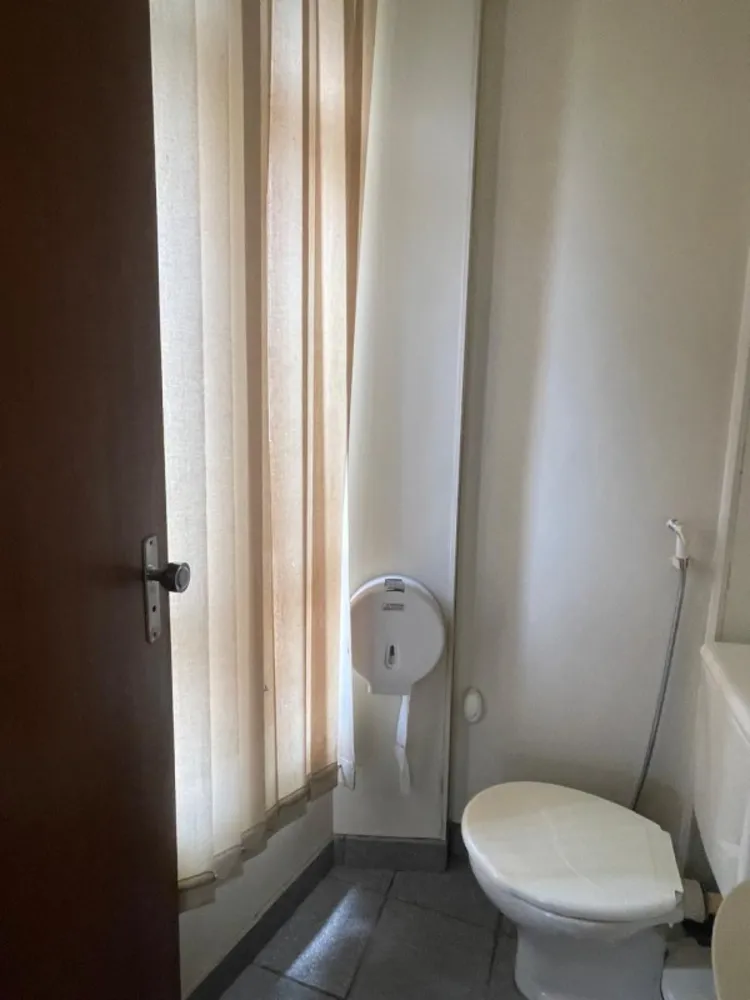 Sala-Conjunto, 32 m² - Foto 4