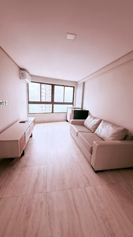 Apartamento, 2 quartos, 57 m² - Foto 2