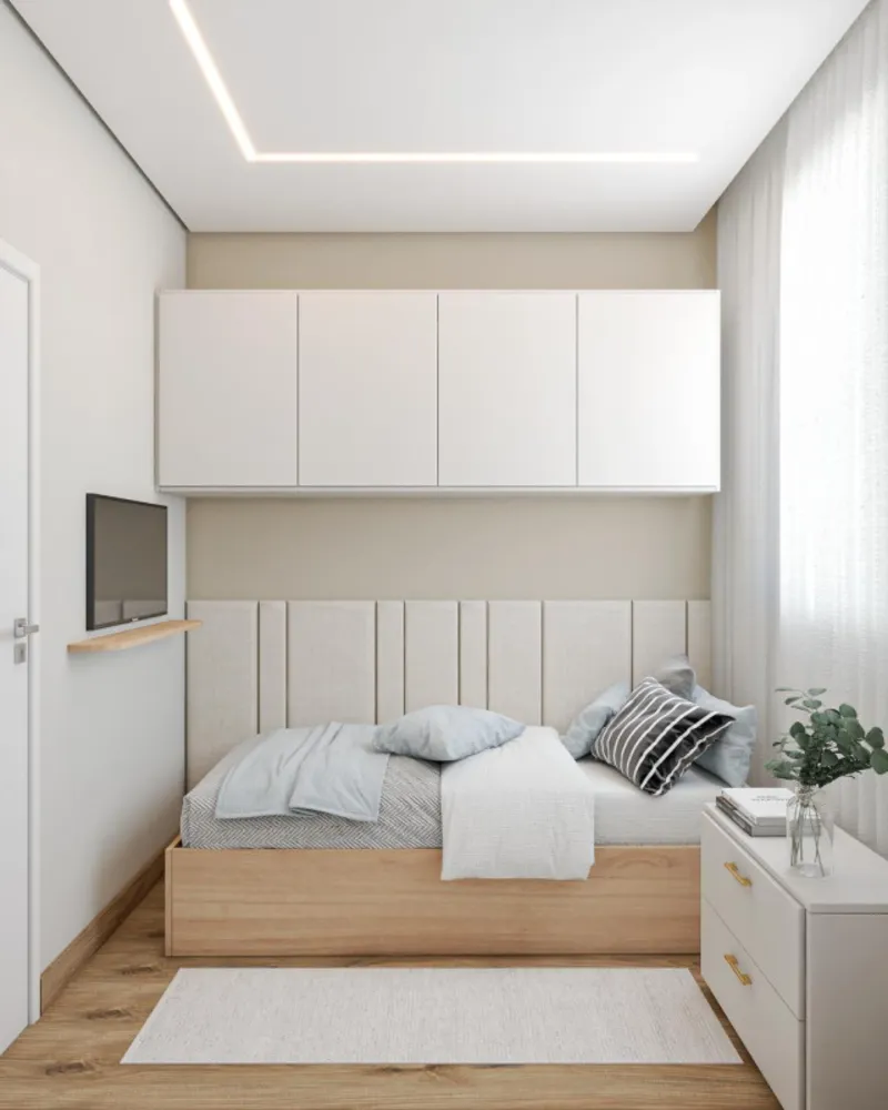 Cobertura, 3 quartos, 130 m² - Foto 5