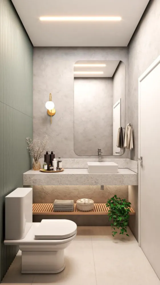 Cobertura, 3 quartos, 130 m² - Foto 3