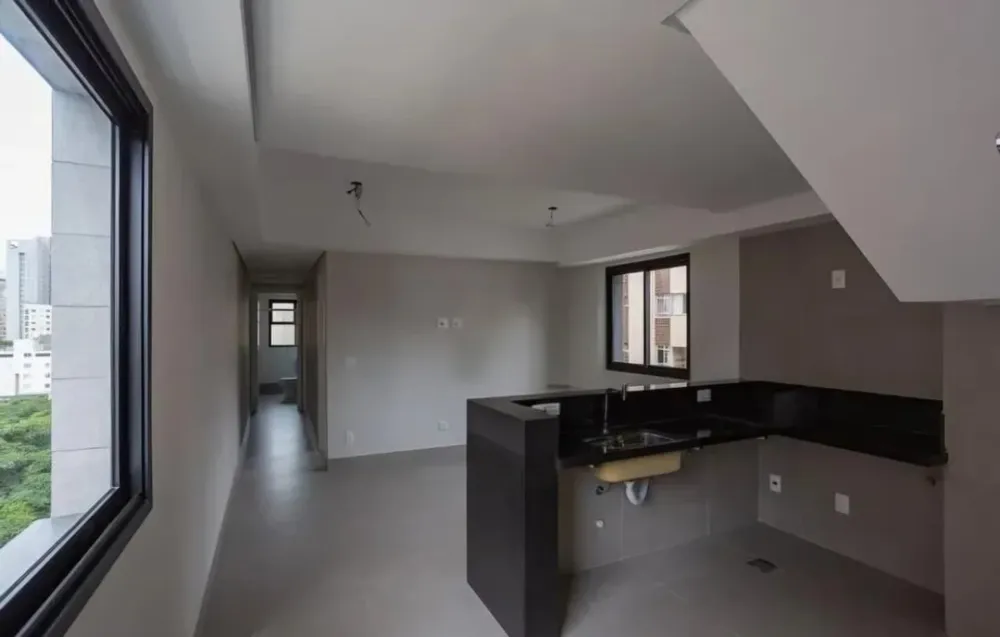 Apartamento, 2 quartos, 63 m² - Foto 8
