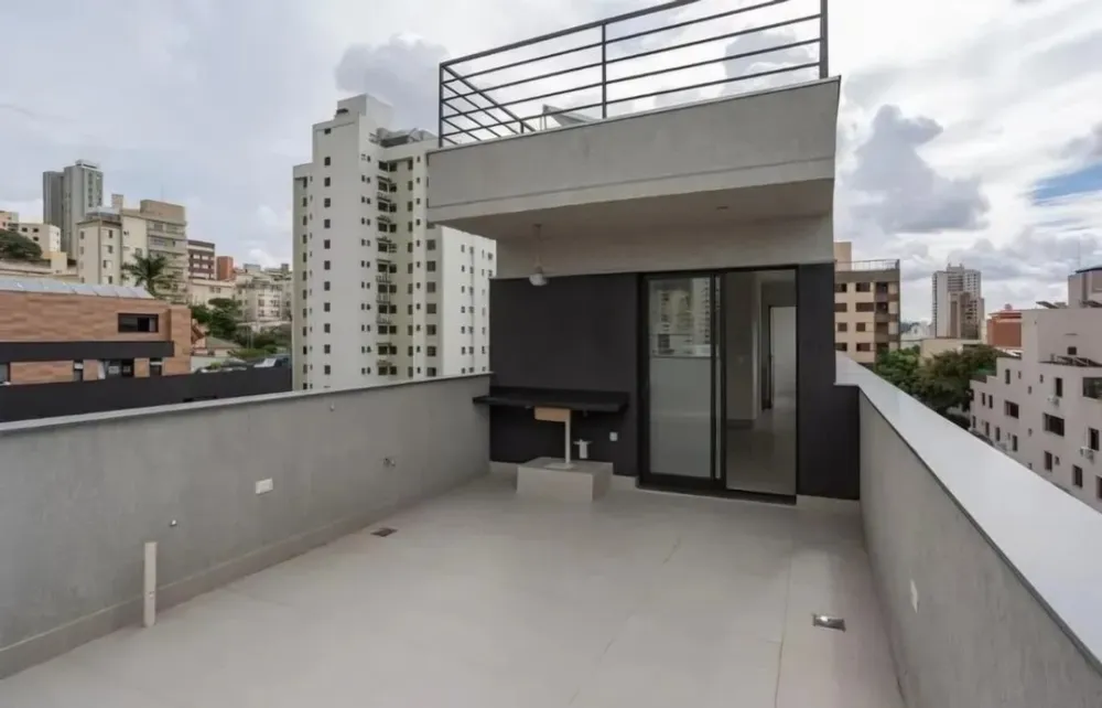 Apartamento, 2 quartos, 63 m² - Foto 5