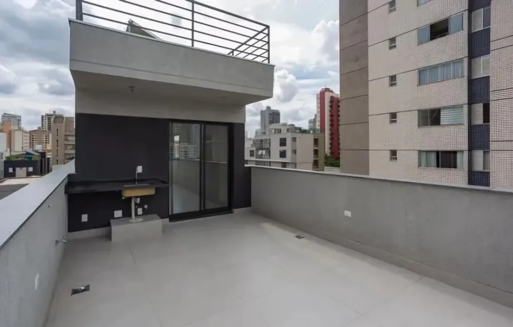 Apartamento, 2 quartos, 63 m² - Foto 6