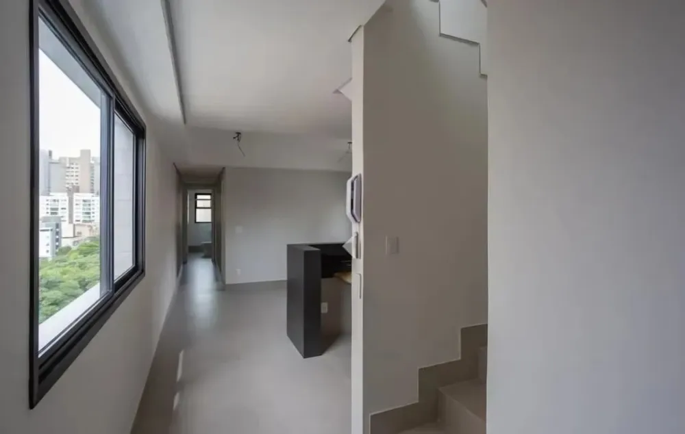 Apartamento, 2 quartos, 63 m² - Foto 2