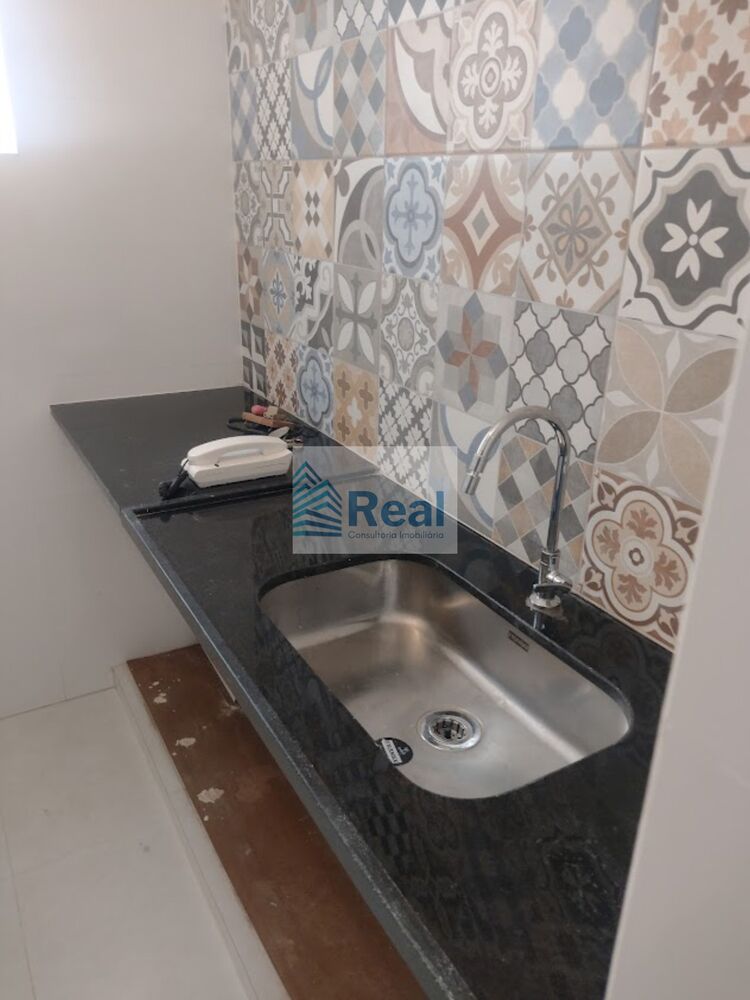 Apartamento à venda com 3 quartos, 54m² - Foto 8