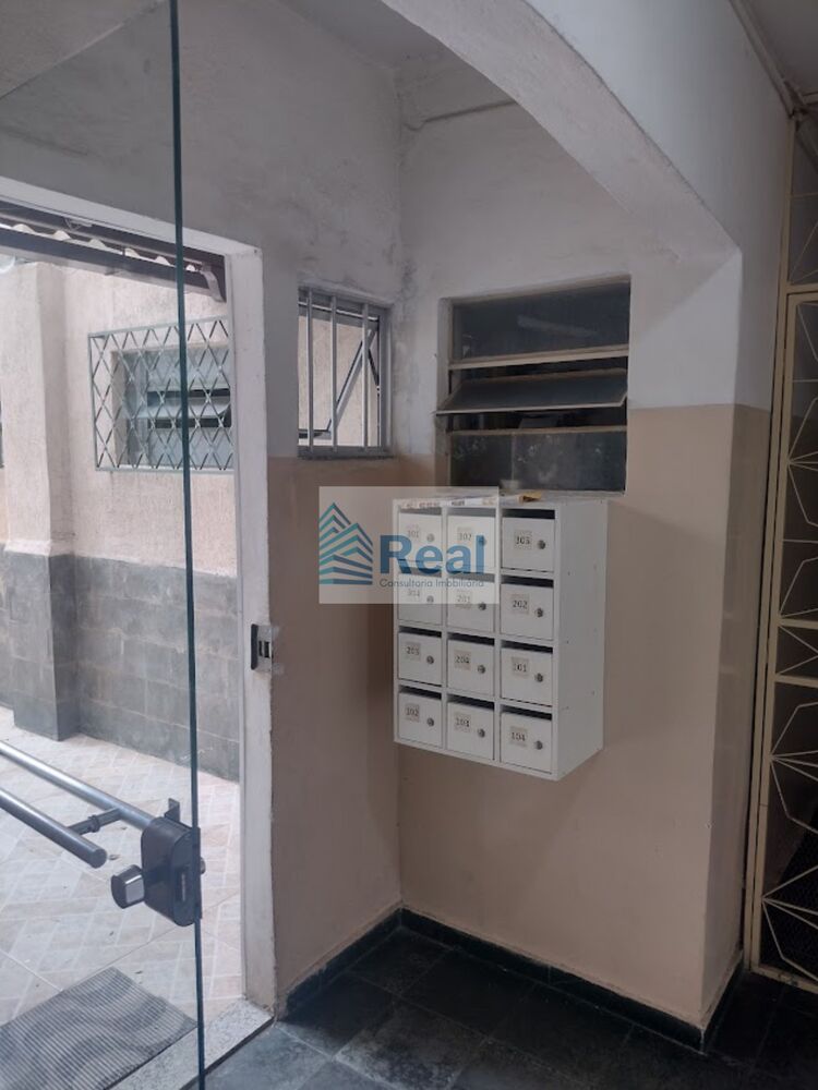 Apartamento à venda com 3 quartos, 54m² - Foto 6