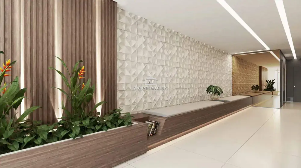 Apartamento, 2 quartos, 65 m² - Foto 2