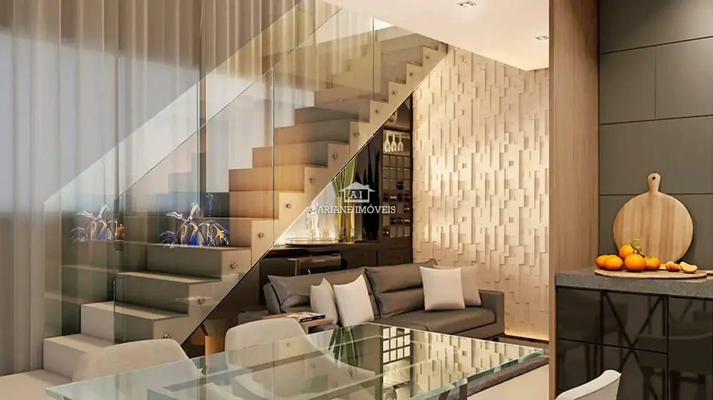 Apartamento, 2 quartos, 65 m² - Foto 8