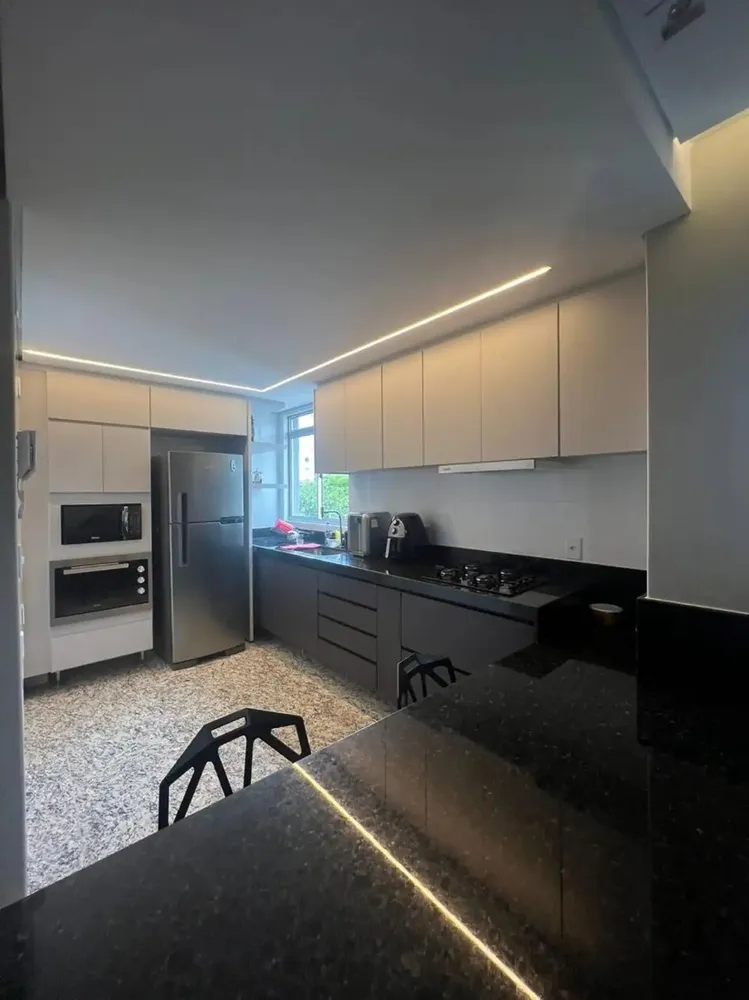 Cobertura, 2 quartos, 121 m² - Foto 9