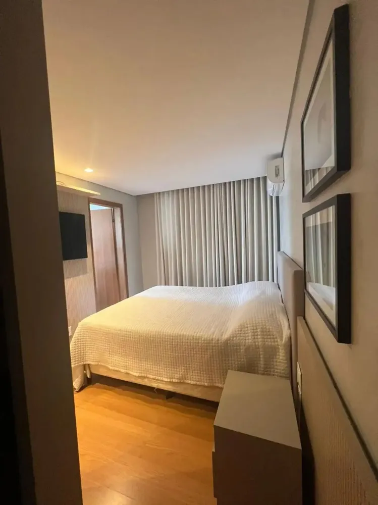 Cobertura, 2 quartos, 121 m² - Foto 14