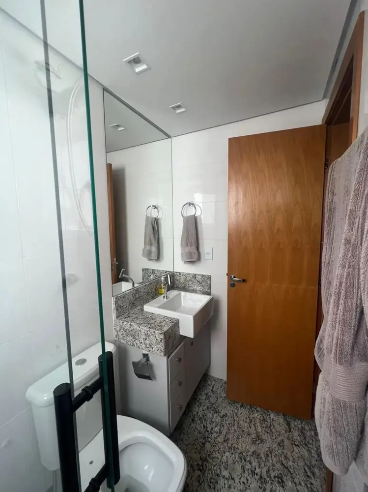 Cobertura, 2 quartos, 121 m² - Foto 16