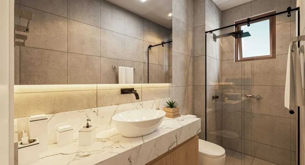 Apartamento, 3 quartos, 70 m² - Foto 9