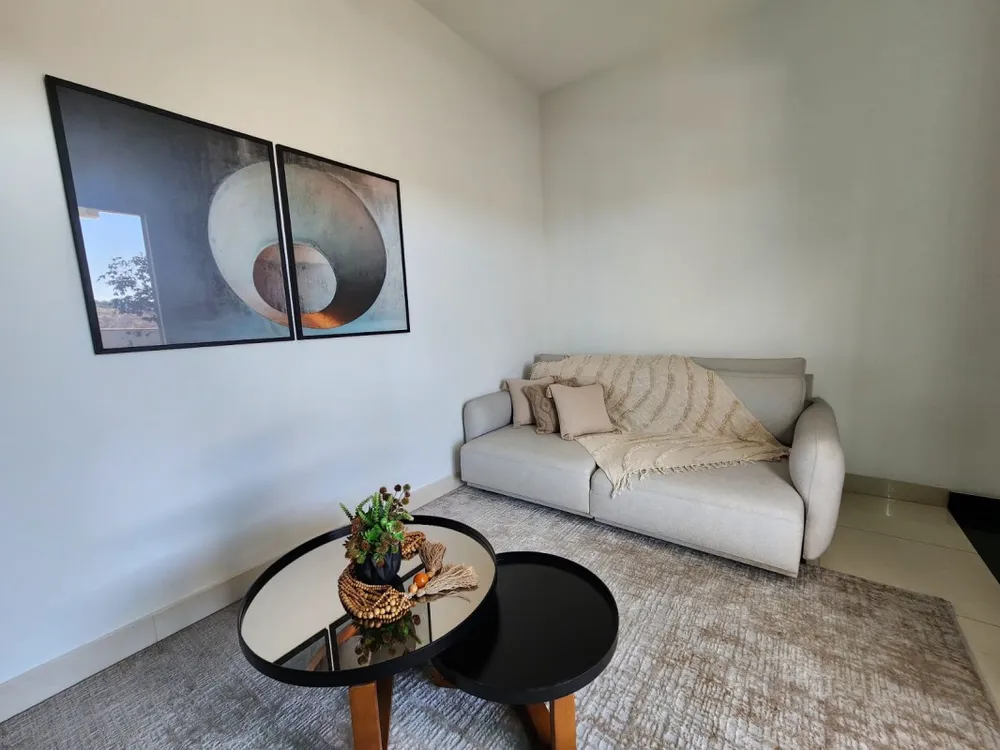 Cobertura, 3 quartos, 188 m² - Foto 3