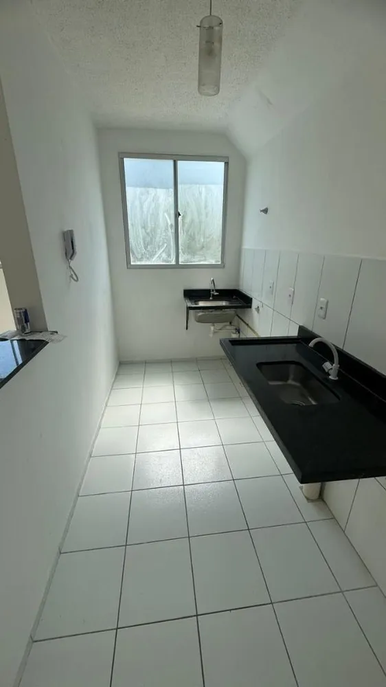 Apartamento, 2 quartos, 62 m² - Foto 5