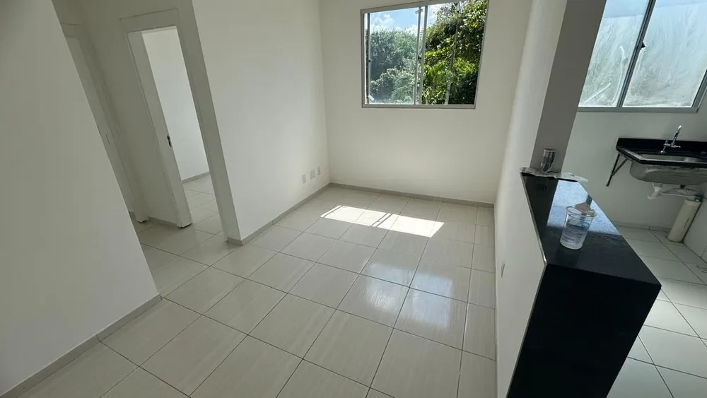 Apartamento, 2 quartos, 62 m² - Foto 1