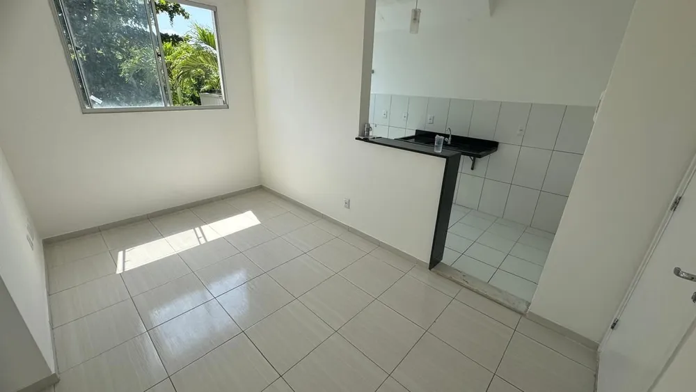Apartamento, 2 quartos, 62 m² - Foto 2