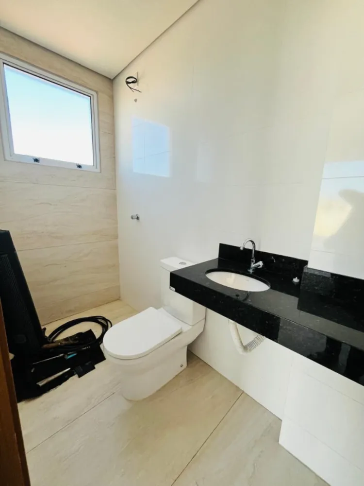 Cobertura, 3 quartos, 190 m² - Foto 4