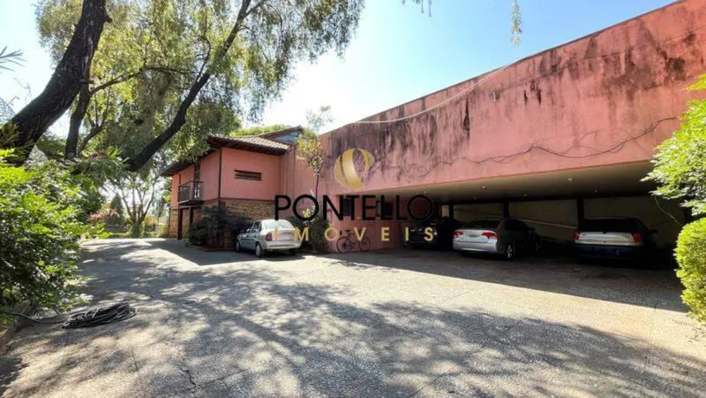 Casa, 4 quartos, 1023 m² - Foto 9
