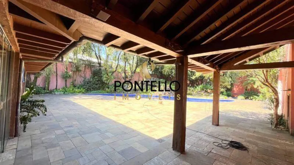 Casa, 4 quartos, 1023 m² - Foto 7