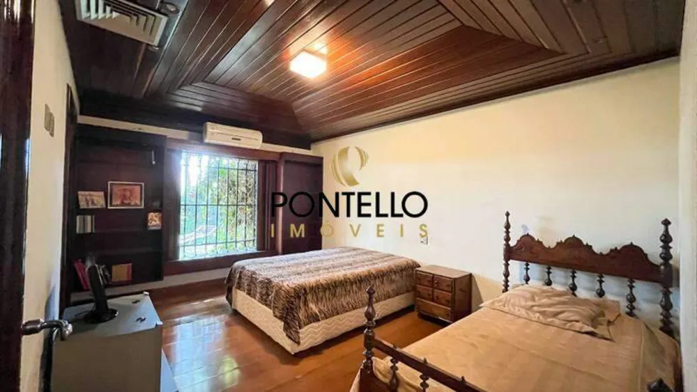 Casa, 4 quartos, 1023 m² - Foto 11